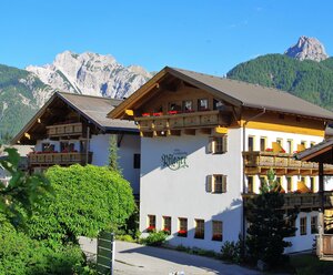 Hotel Pfleger